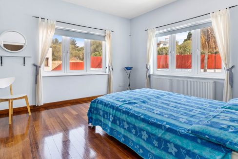 5 Bedroom Villa For Sale - Episkopi, Episkopi Village, Limassol: ID 1077 27 - ID 1077 - Comark Estates