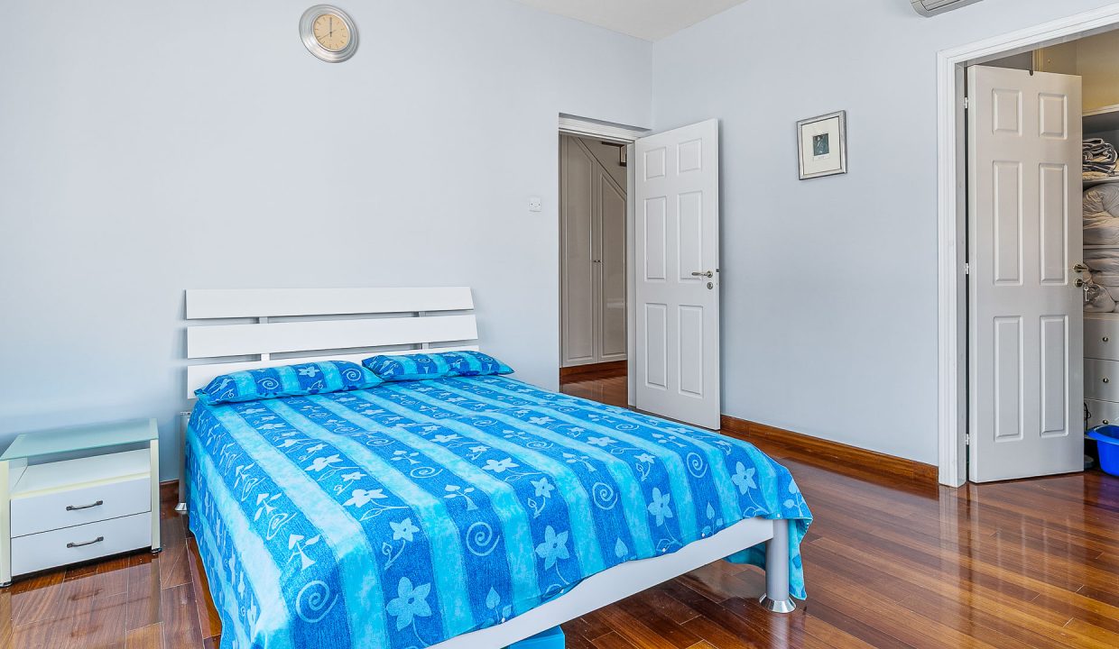 5 Bedroom Villa For Sale - Episkopi, Episkopi Village, Limassol: ID 1077 28 - ID 1077 - Comark Estates