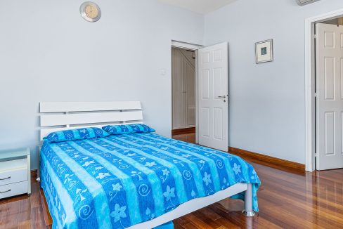 5 Bedroom Villa For Sale - Episkopi, Episkopi Village, Limassol: ID 1077 28 - ID 1077 - Comark Estates