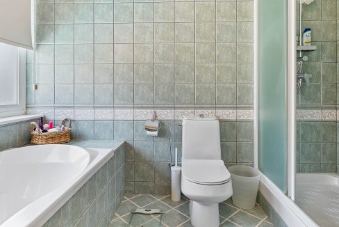 5 Bedroom Villa For Sale - Episkopi, Episkopi Village, Limassol: ID 1077 31 - ID 1077 - Comark Estates