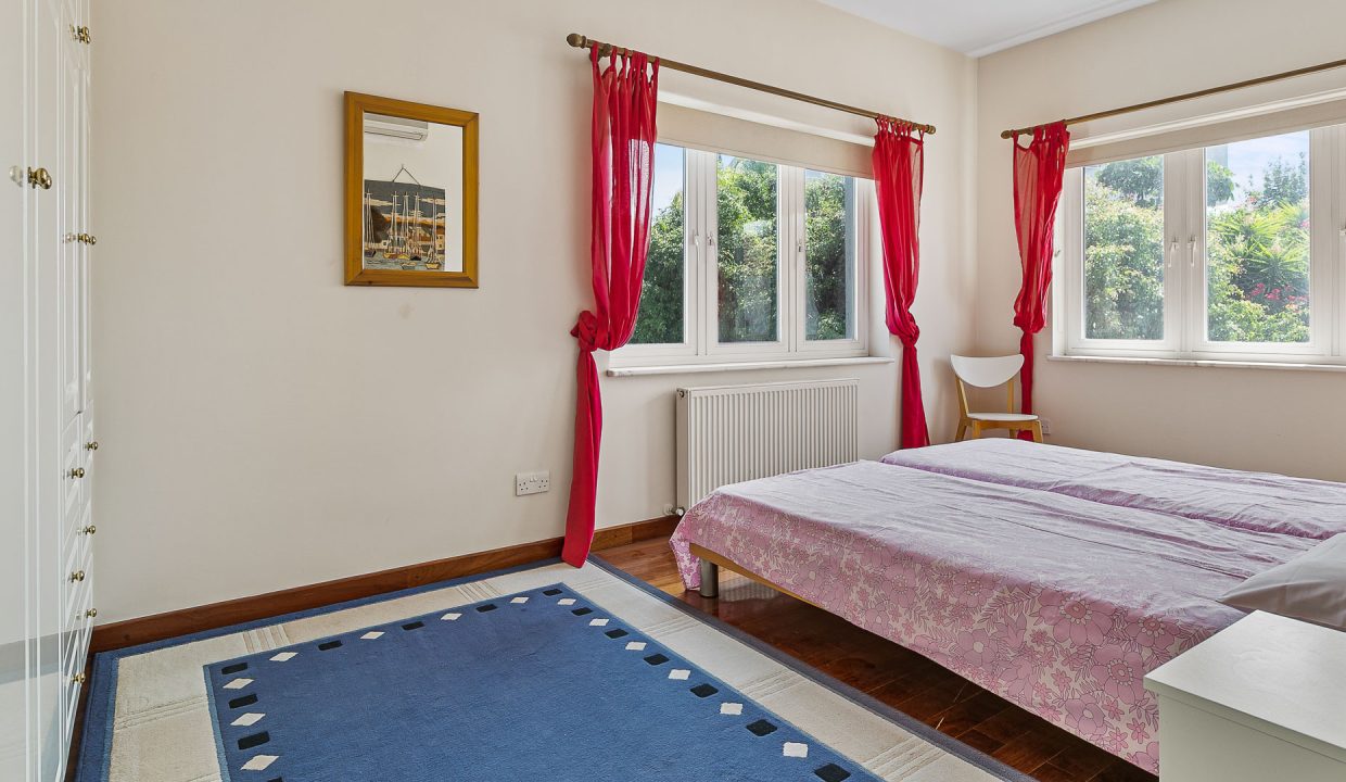 5 Bedroom Villa For Sale - Episkopi, Episkopi Village, Limassol: ID 1077 31 - ID 1077 - Comark Estates