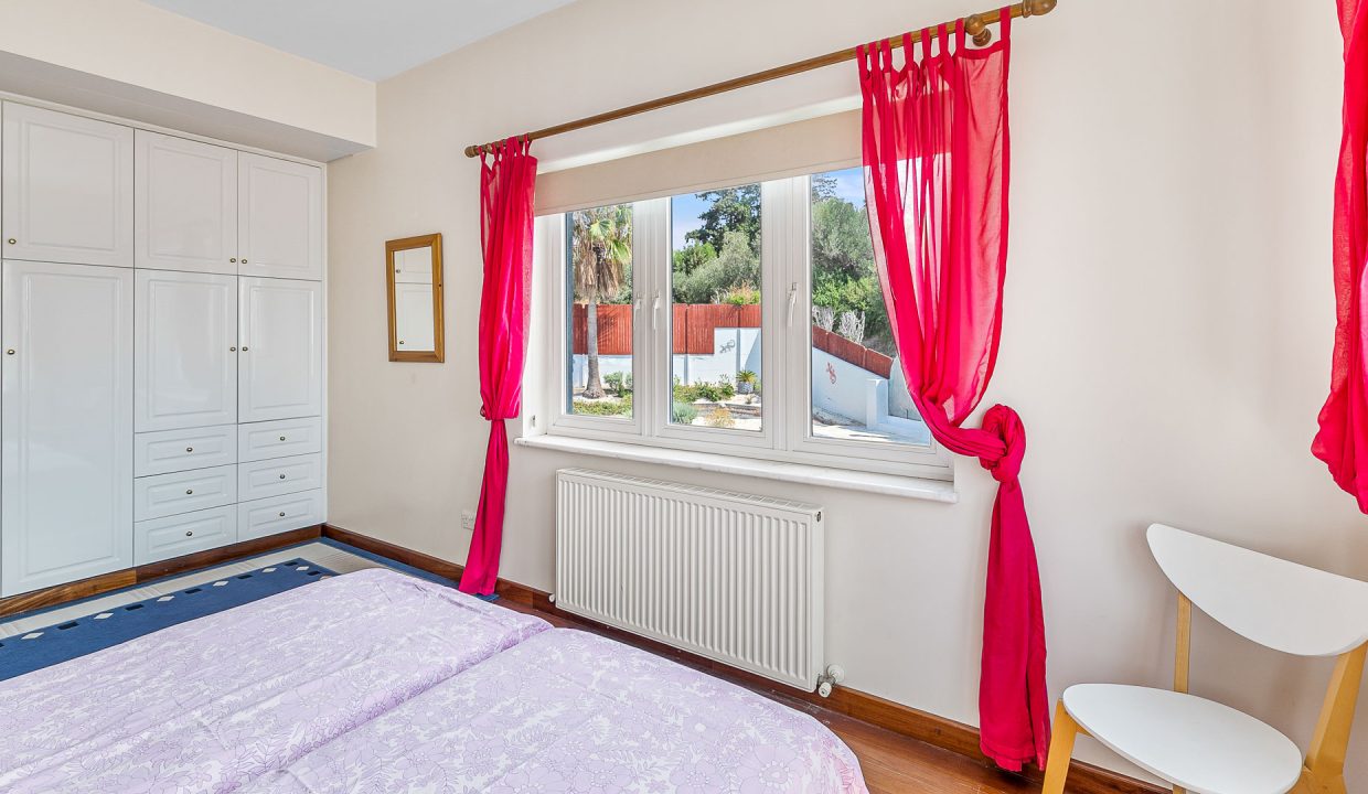5 Bedroom Villa For Sale - Episkopi, Episkopi Village, Limassol: ID 1077 32 - ID 1077 - Comark Estates