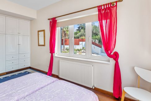 5 Bedroom Villa For Sale - Episkopi, Episkopi Village, Limassol: ID 1077 32 - ID 1077 - Comark Estates