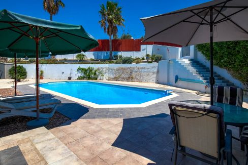 5 Bedroom Villa For Sale - Episkopi, Episkopi Village, Limassol: ID 1077 33 - ID 1077 - Comark Estates