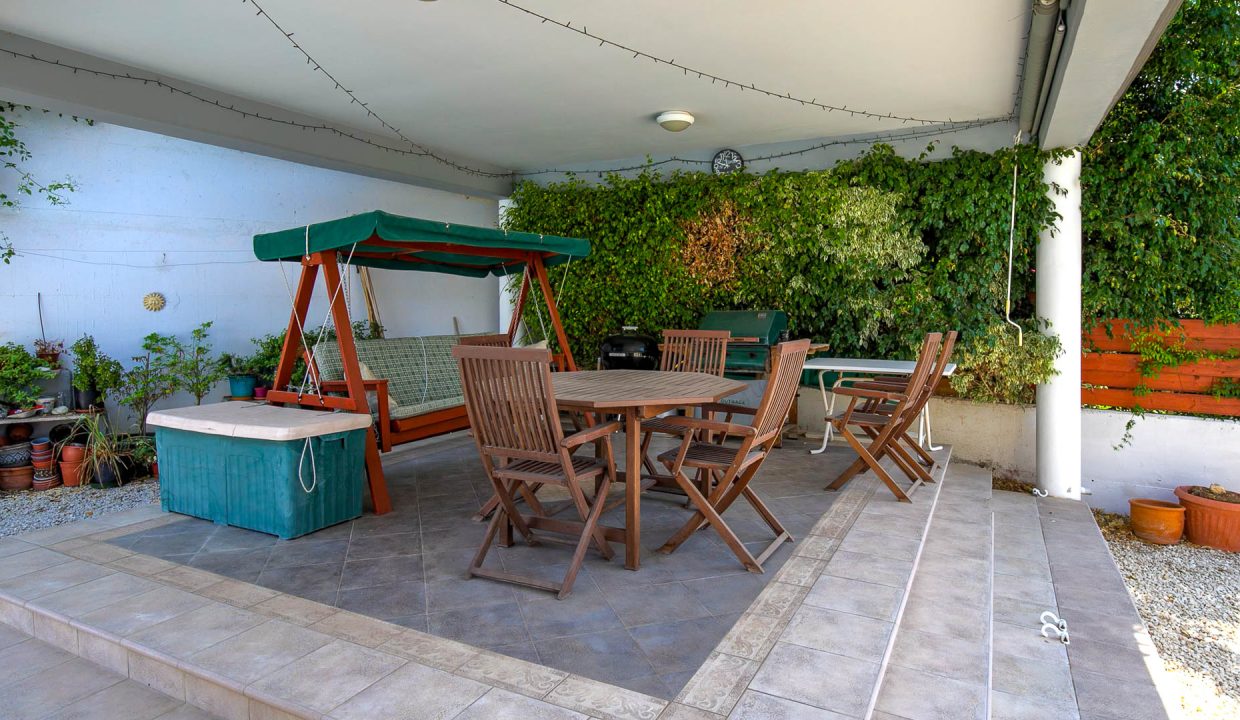 5 Bedroom Villa For Sale - Episkopi, Episkopi Village, Limassol: ID 1077 34 - ID 1077 - Comark Estates