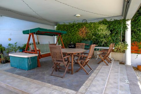5 Bedroom Villa For Sale - Episkopi, Episkopi Village, Limassol: ID 1077 34 - ID 1077 - Comark Estates