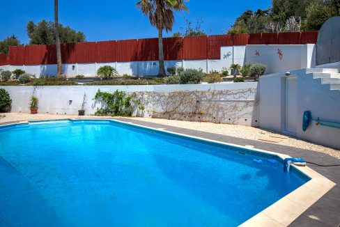 5 Bedroom Villa For Sale - Episkopi, Episkopi Village, Limassol: ID 1077 35 - ID 1077 - Comark Estates