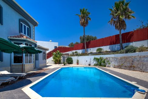 5 Bedroom Villa For Sale - Episkopi, Episkopi Village, Limassol: ID 1077 36 - ID 1077 - Comark Estates
