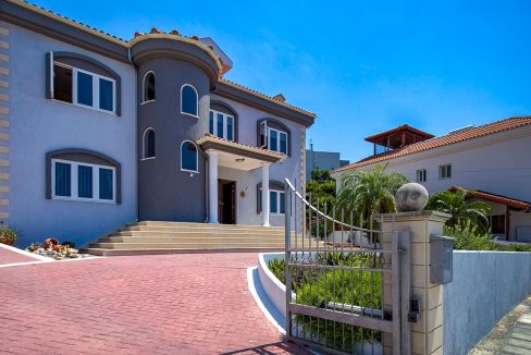 5 Bedroom Villa For Sale - Episkopi, Episkopi Village, Limassol: ID 1077 03 - ID 1077 - Comark Estates
