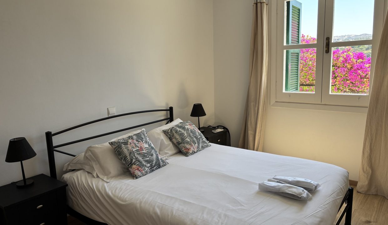 2 Bedroom Apartment - Long Term Rental, Adonis Village, Aphrodite Hills, Paphos: ID 1065 15 – ID 1065 - Comark Estates