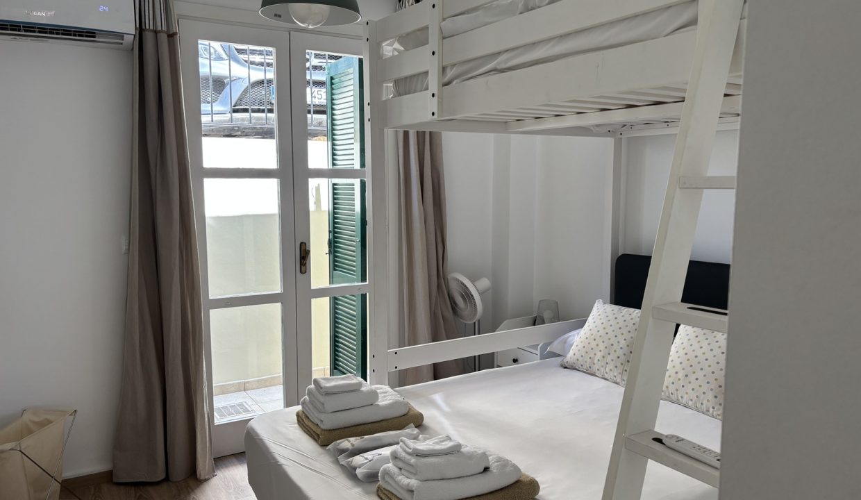 2 Bedroom Apartment - Long Term Rental, Adonis Village, Aphrodite Hills, Paphos: ID 1065 21 – ID 1065 - Comark Estates