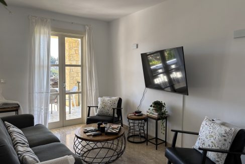 2 Bedroom Apartment - Long Term Rental, Adonis Village, Aphrodite Hills, Paphos: ID 1065 03 – ID 1065 - Comark Estates