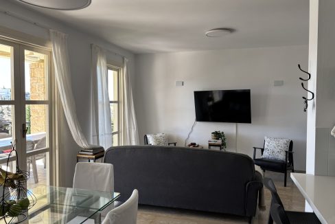 2 Bedroom Apartment - Long Term Rental, Adonis Village, Aphrodite Hills, Paphos: ID 1065 12 – ID 1065 - Comark Estates