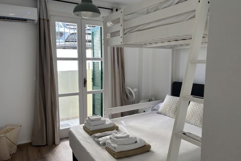 2 Bedroom Apartment - Long Term Rental, Adonis Village, Aphrodite Hills, Paphos: ID 1065 21 – ID 1065 - Comark Estates
