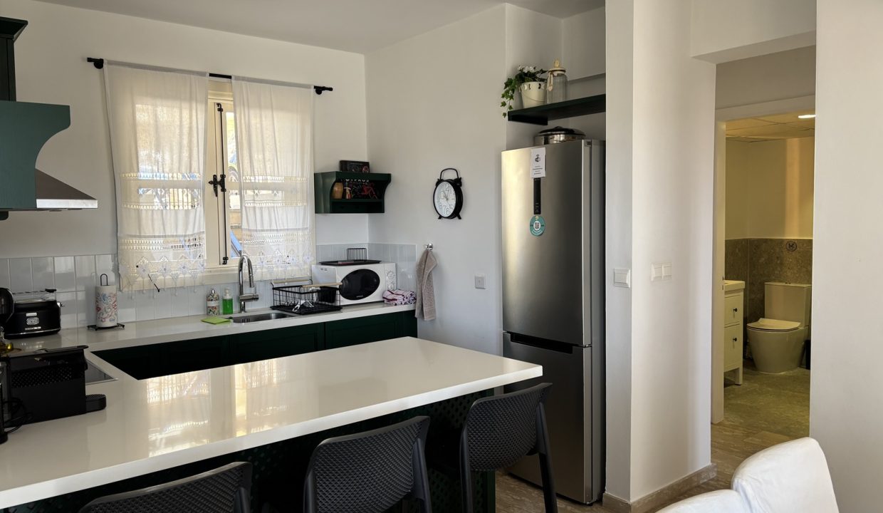 2 Bedroom Apartment - Long Term Rental, Adonis Village, Aphrodite Hills, Paphos: ID 1065 08 – ID 1065 - Comark Estates