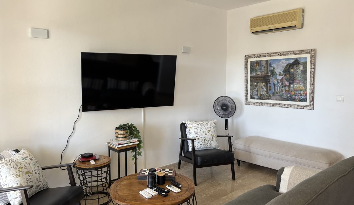 2 Bedroom Apartment - Long Term Rental, Adonis Village, Aphrodite Hills, Paphos: ID 1065 04 – ID 1065 - Comark Estates