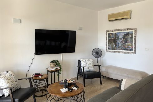 2 Bedroom Apartment - Long Term Rental, Adonis Village, Aphrodite Hills, Paphos: ID 1065 04 – ID 1065 - Comark Estates