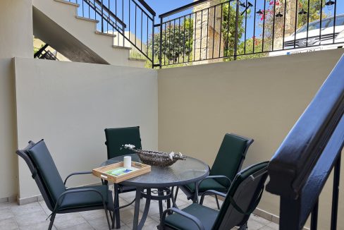 2 Bedroom Apartment - Long Term Rental, Adonis Village, Aphrodite Hills, Paphos: ID 1065 01 – ID 1065 - Comark Estates