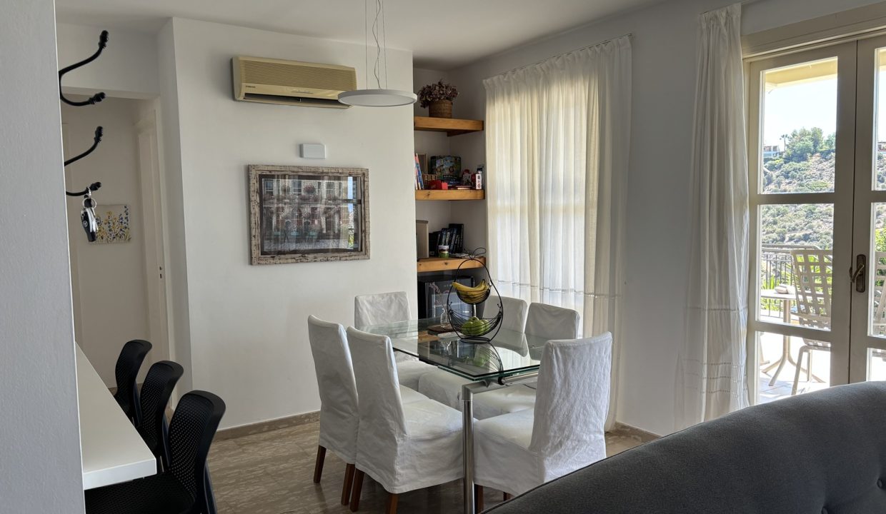 2 Bedroom Apartment - Long Term Rental, Adonis Village, Aphrodite Hills, Paphos: ID 1065 06 – ID 1065 - Comark Estates
