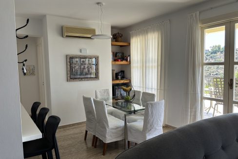 2 Bedroom Apartment - Long Term Rental, Adonis Village, Aphrodite Hills, Paphos: ID 1065 06 – ID 1065 - Comark Estates
