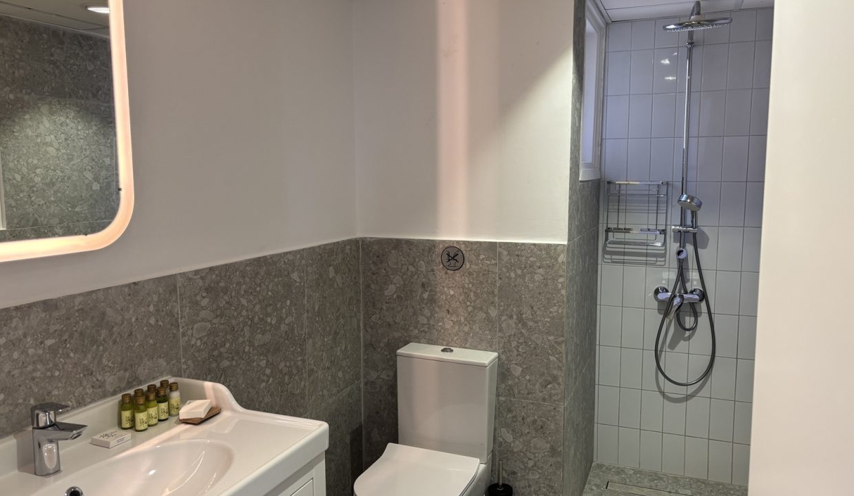 2 Bedroom Apartment - Long Term Rental, Adonis Village, Aphrodite Hills, Paphos: ID 1065 10 – ID 1065 - Comark Estates