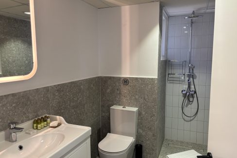 2 Bedroom Apartment - Long Term Rental, Adonis Village, Aphrodite Hills, Paphos: ID 1065 10 – ID 1065 - Comark Estates
