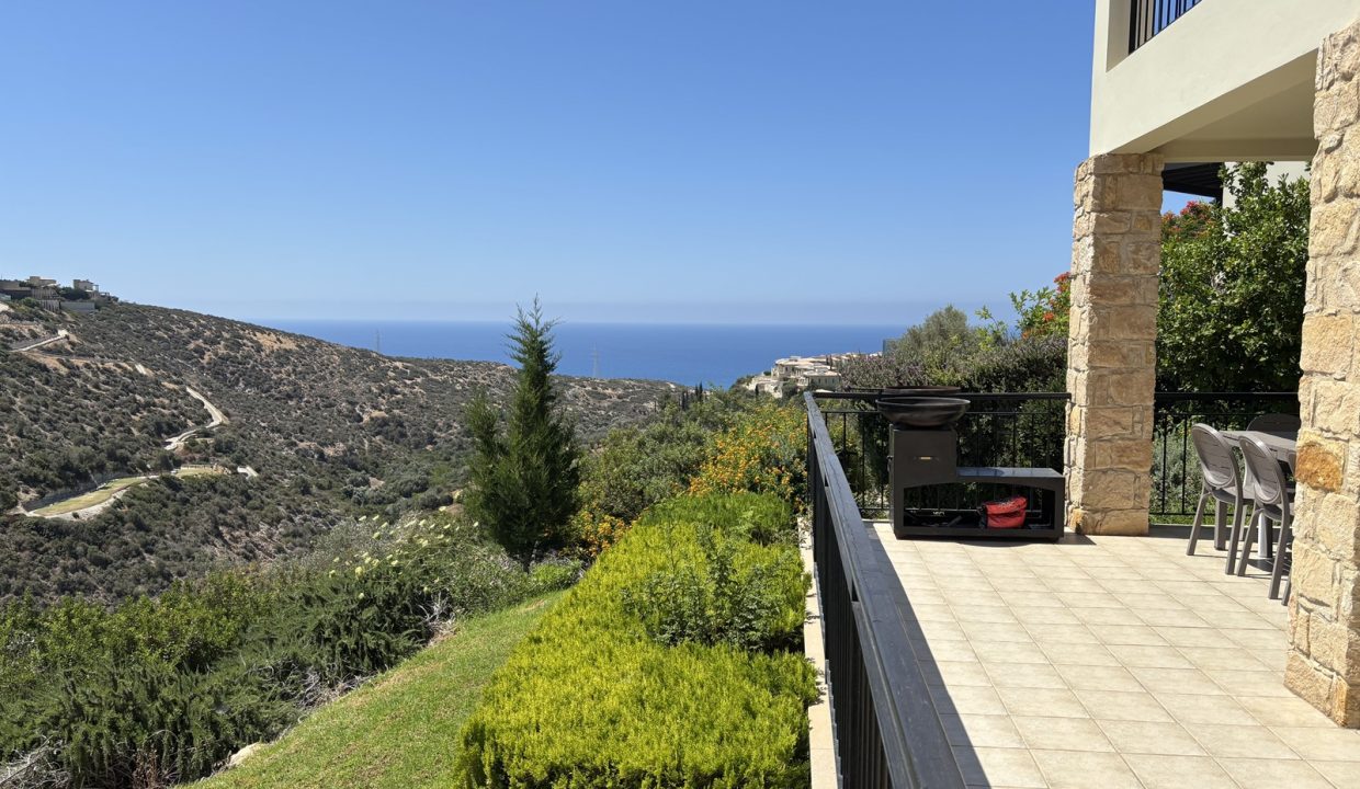 2 Bedroom Apartment - Long Term Rental, Adonis Village, Aphrodite Hills, Paphos: ID 1065 27 – ID 1065 - Comark Estates