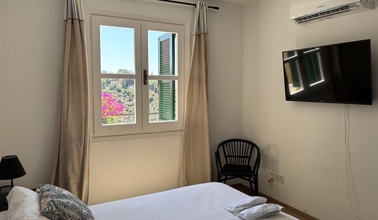 2 Bedroom Apartment - Long Term Rental, Adonis Village, Aphrodite Hills, Paphos: ID 1065 18 – ID 1065 - Comark Estates