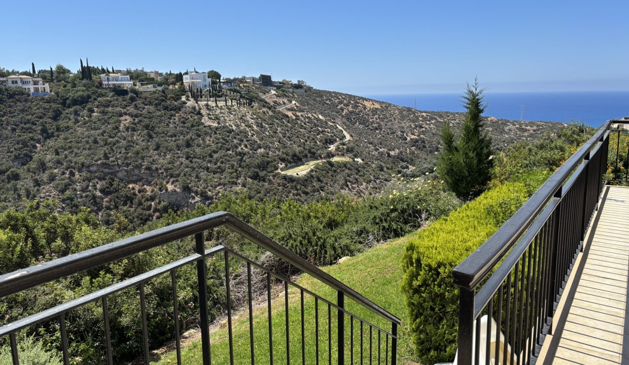 2 Bedroom Apartment - Long Term Rental, Adonis Village, Aphrodite Hills, Paphos: ID 1065 28– ID 1065 - Comark Estates
