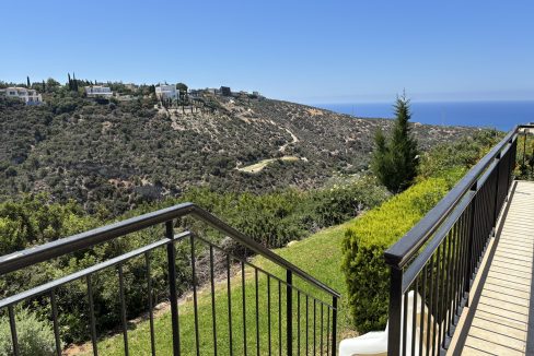 2 Bedroom Apartment - Long Term Rental, Adonis Village, Aphrodite Hills, Paphos: ID 1065 28– ID 1065 - Comark Estates