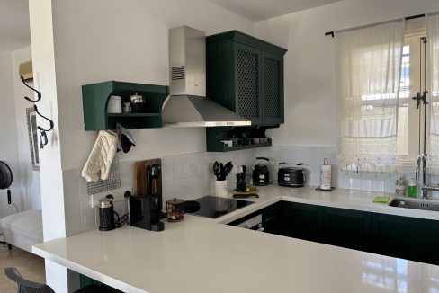 2 Bedroom Apartment - Long Term Rental, Adonis Village, Aphrodite Hills, Paphos: ID 1065 07 – ID 1065 - Comark Estates