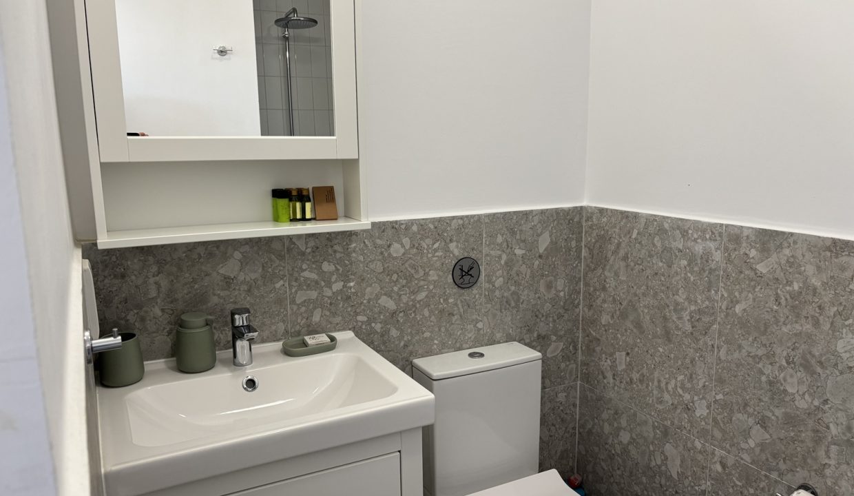 2 Bedroom Apartment - Long Term Rental, Adonis Village, Aphrodite Hills, Paphos: ID 1065 20 – ID 1065 - Comark Estates