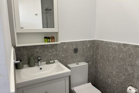 2 Bedroom Apartment - Long Term Rental, Adonis Village, Aphrodite Hills, Paphos: ID 1065 20 – ID 1065 - Comark Estates