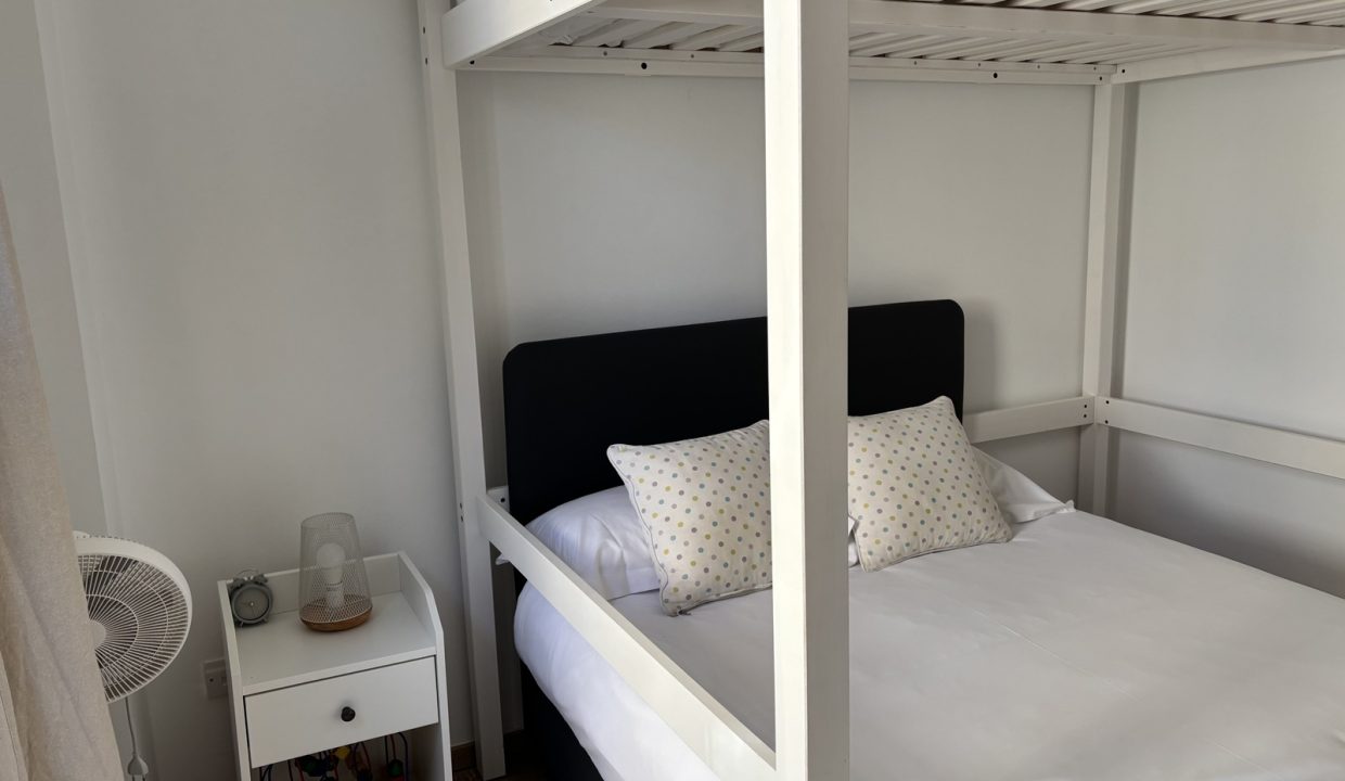 2 Bedroom Apartment - Long Term Rental, Adonis Village, Aphrodite Hills, Paphos: ID 1065 22 – ID 1065 - Comark Estates