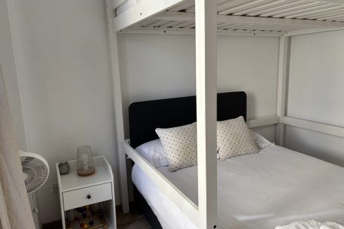 2 Bedroom Apartment - Long Term Rental, Adonis Village, Aphrodite Hills, Paphos: ID 1065 22 – ID 1065 - Comark Estates