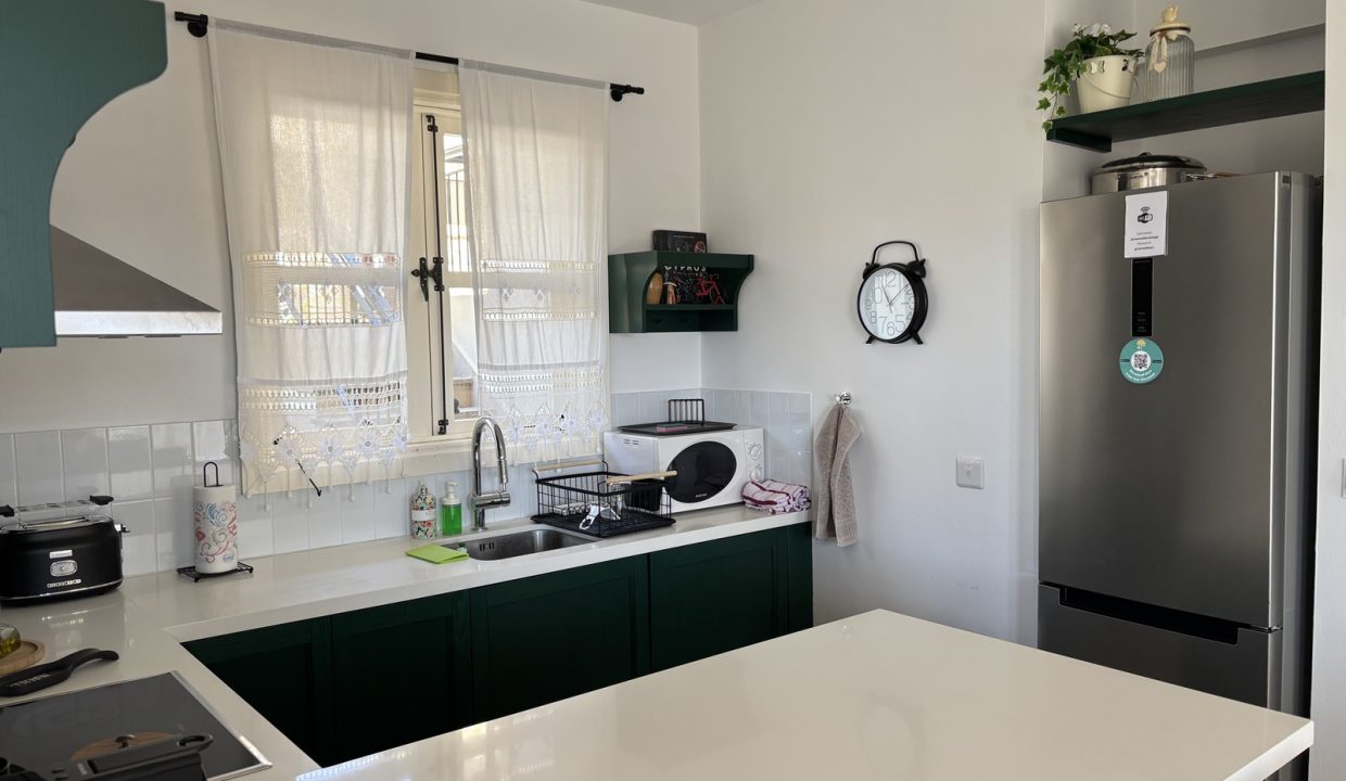 2 Bedroom Apartment - Long Term Rental, Adonis Village, Aphrodite Hills, Paphos: ID 1065 09 – ID 1065 - Comark Estates