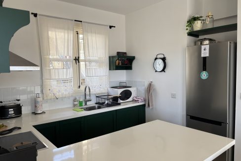 2 Bedroom Apartment - Long Term Rental, Adonis Village, Aphrodite Hills, Paphos: ID 1065 09 – ID 1065 - Comark Estates
