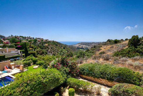 1 Bedroom Apartment For Sale – Apollo Heights, Aphrodite Hills, Paphos: ID 1069 14 – ID 1069 - Comark Estates