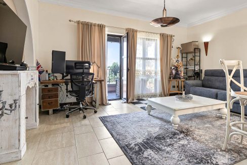 1 Bedroom Apartment For Sale – Apollo Heights, Aphrodite Hills, Paphos: ID 1069 02 – ID 1069 - Comark Estates