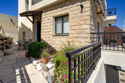 2 Bedroom Townhouse For Sale - Kouklia Village, Paphos: ID 1062 02 - ID 1062 - Comark Estates