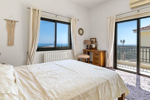 2 Bedroom Townhouse For Sale - Kouklia Village, Paphos: ID 1062 10 - ID 1062 - Comark Estates