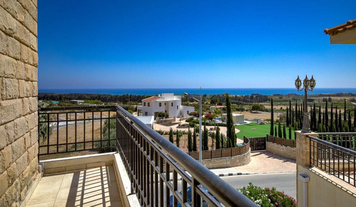 2 Bedroom Townhouse For Sale - Kouklia Village, Paphos: ID 1062 11 - ID 1062 - Comark Estates