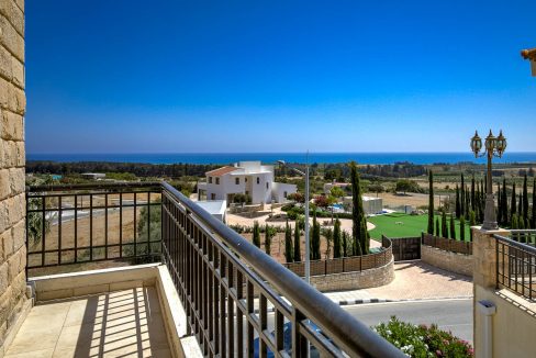 2 Bedroom Townhouse For Sale - Kouklia Village, Paphos: ID 1062 11 - ID 1062 - Comark Estates
