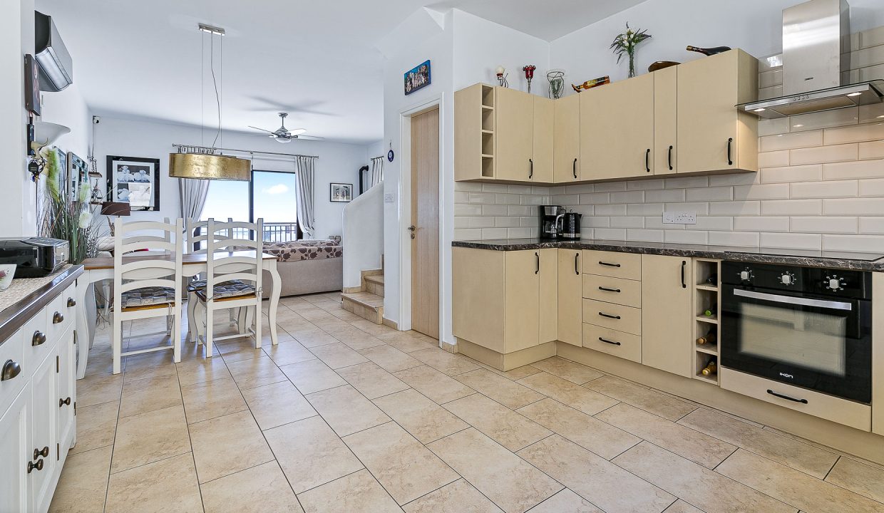 2 Bedroom Townhouse For Sale - Kouklia Village, Paphos: ID 1062 13 - ID 1062 - Comark Estates