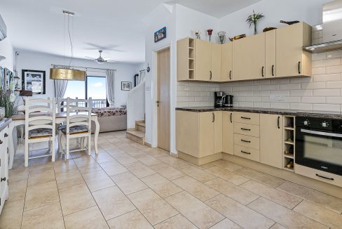 2 Bedroom Townhouse For Sale - Kouklia Village, Paphos: ID 1062 13 - ID 1062 - Comark Estates