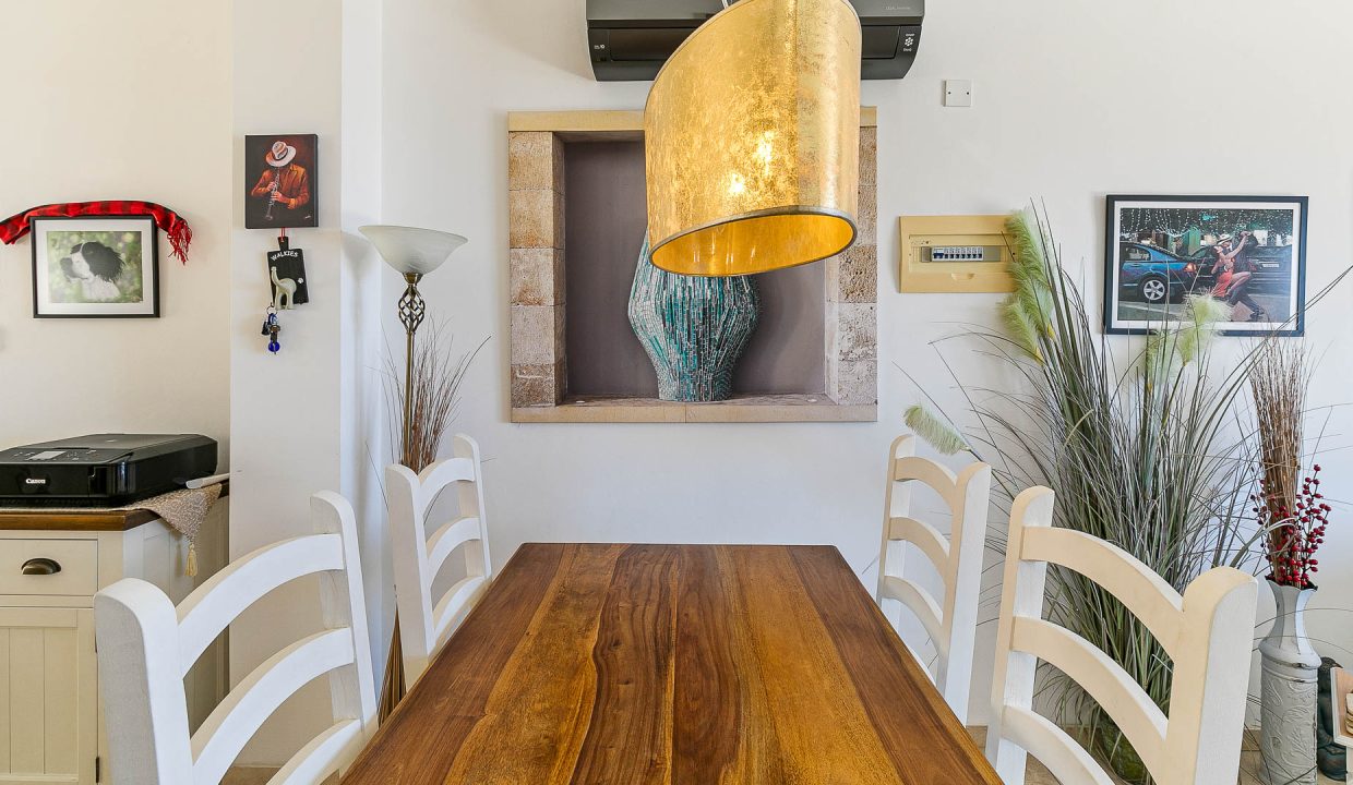 2 Bedroom Townhouse For Sale - Kouklia Village, Paphos: ID 1062 14 - ID 1062 - Comark Estates