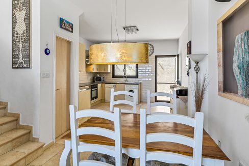 2 Bedroom Townhouse For Sale - Kouklia Village, Paphos: ID 1062 15 - ID 1062 - Comark Estates