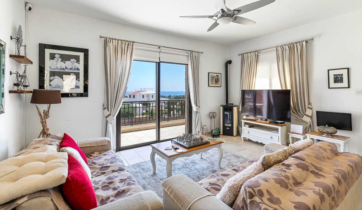 2 Bedroom Townhouse For Sale - Kouklia Village, Paphos: ID 1062 16 - ID 1062 - Comark Estates