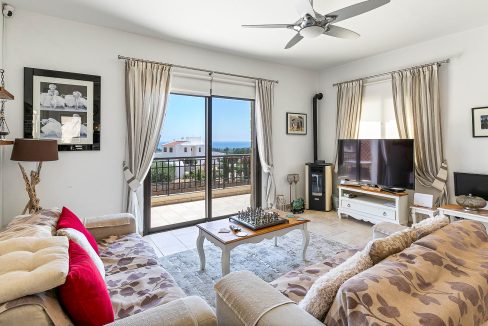 2 Bedroom Townhouse For Sale - Kouklia Village, Paphos: ID 1062 16 - ID 1062 - Comark Estates
