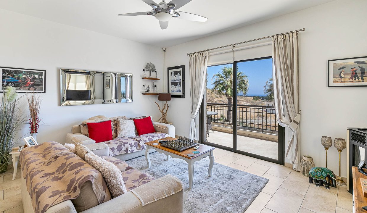 2 Bedroom Townhouse For Sale - Kouklia Village, Paphos: ID 1062 17 - ID 1062 - Comark Estates